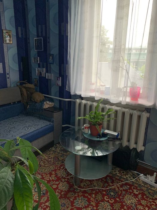 Продаж частини будинку в центрі міста