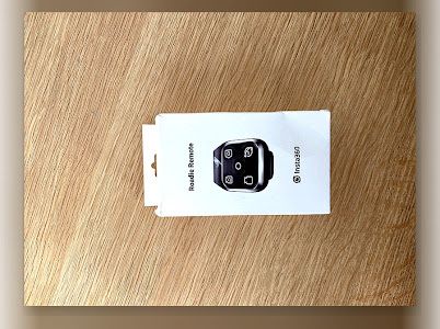 Insta360 Roadie Remote — Comando Bluetooth