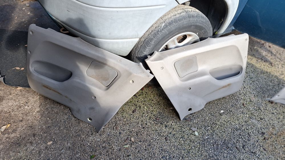 la.nd Rover Freelander -Quadrantea