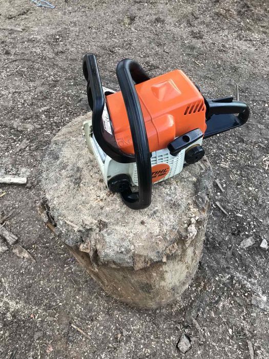 STIHL 180 оригінал