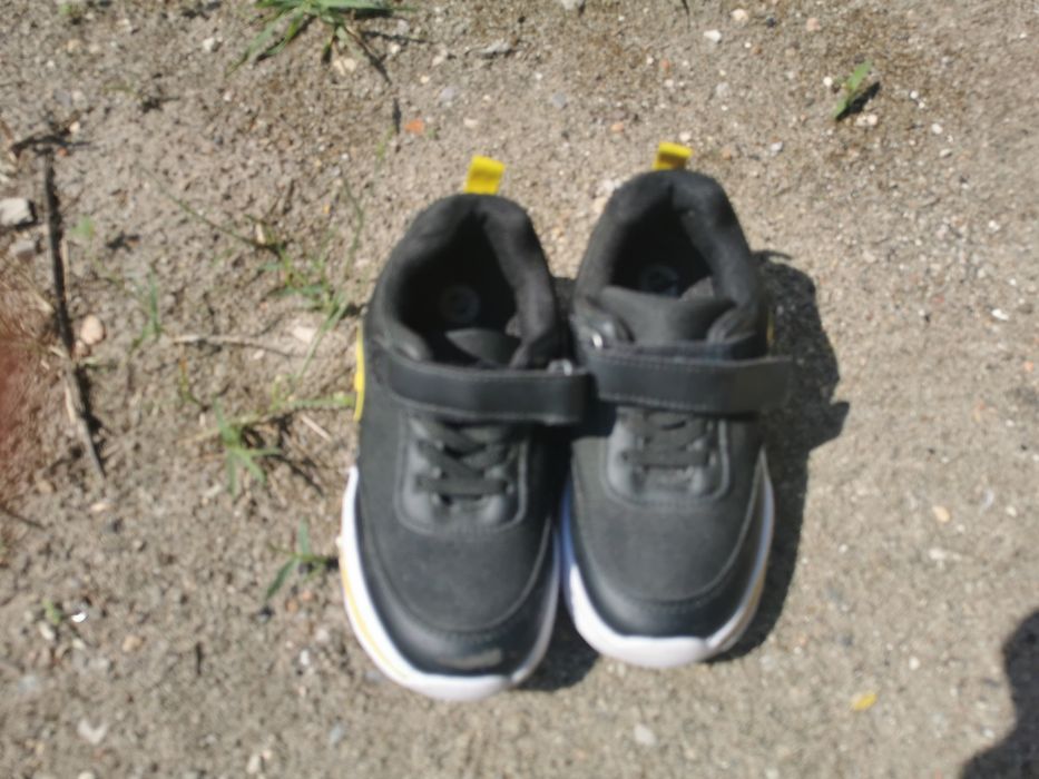 Oddam buty chłopięce roz 28