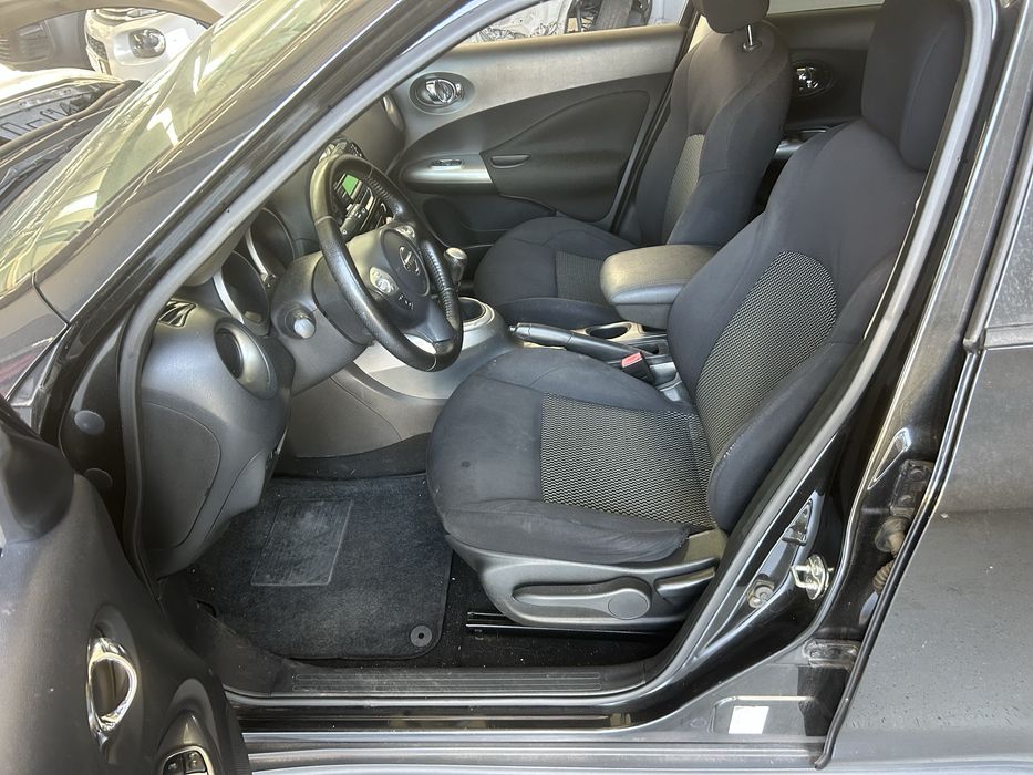 Nissan Juke 1.5 dCi Acenta Connect de 2017