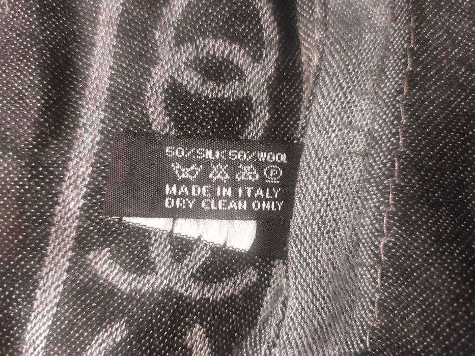 Шарф/палантин Chanel