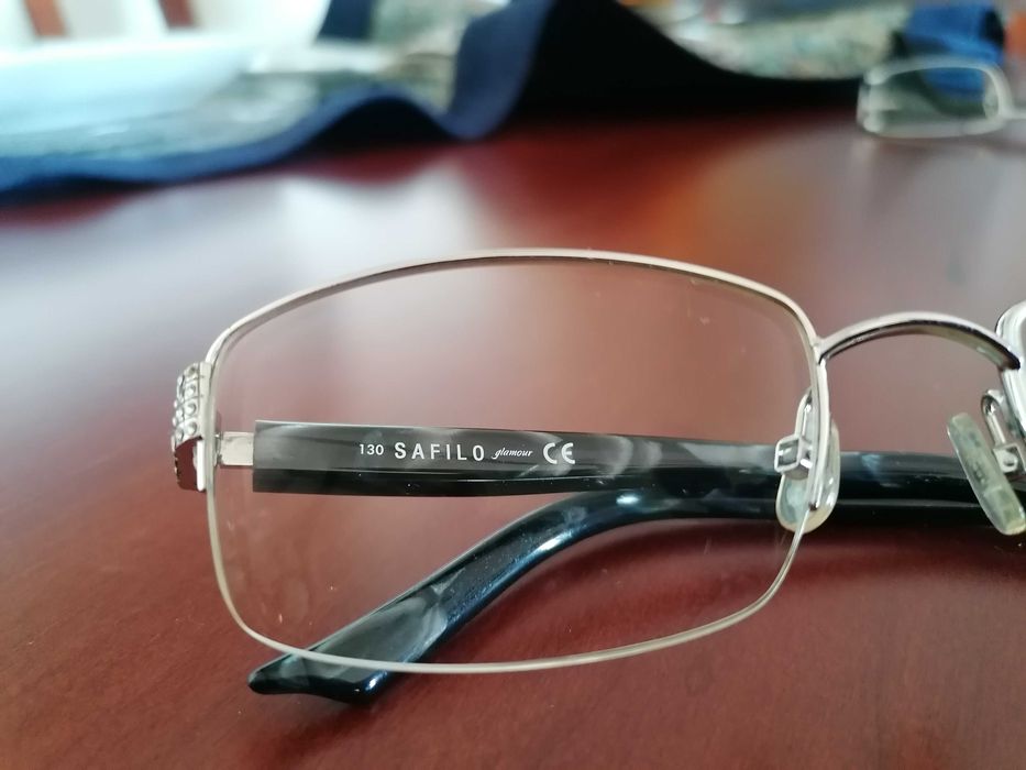 Armação   Safilo