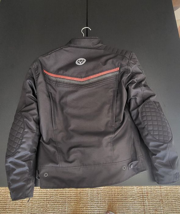 Casaco Armure Waterproof Lady