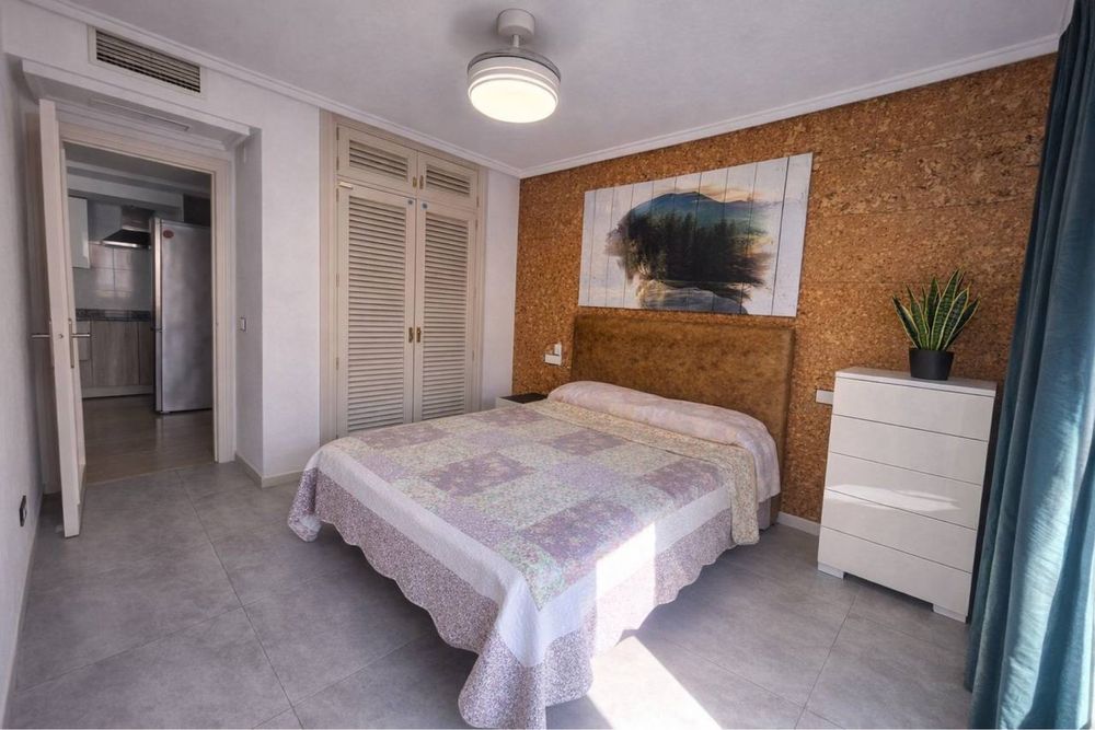 Іспанія Аліканте оренда подобово квартири центр набережна подобово