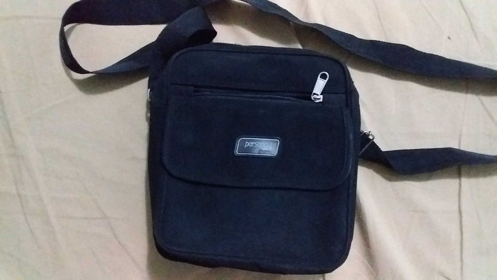 Сумка чоловіча через плече, на плече-