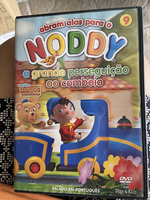 Filmes para dvd para criança