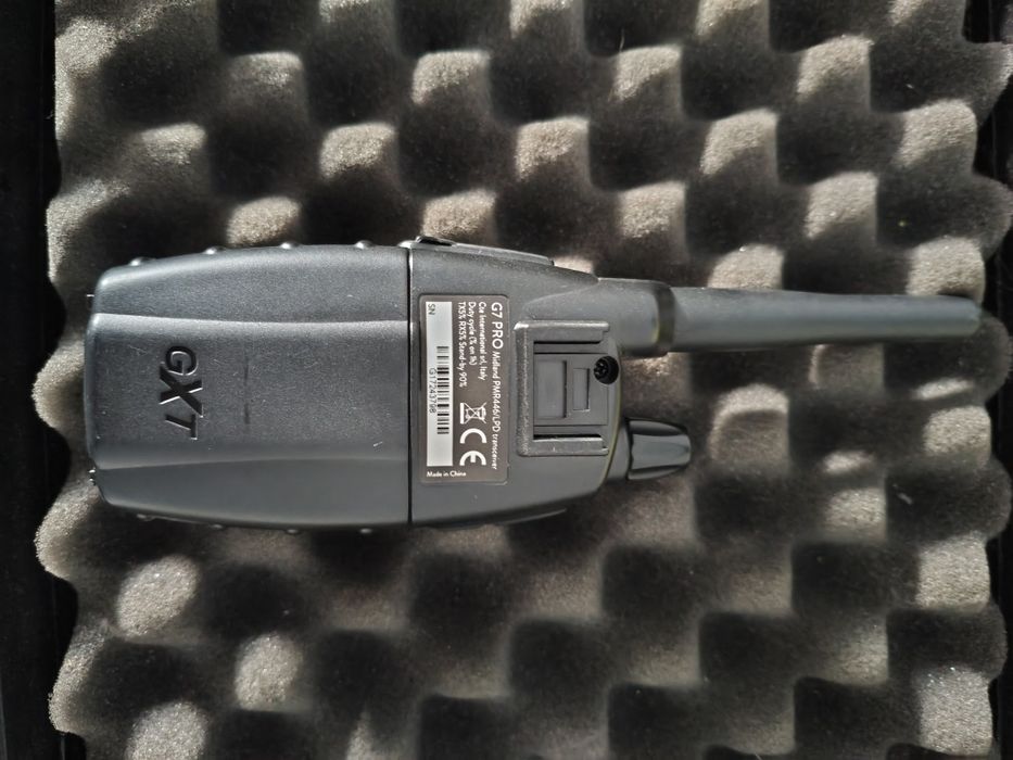 Midland G7 pro GTX