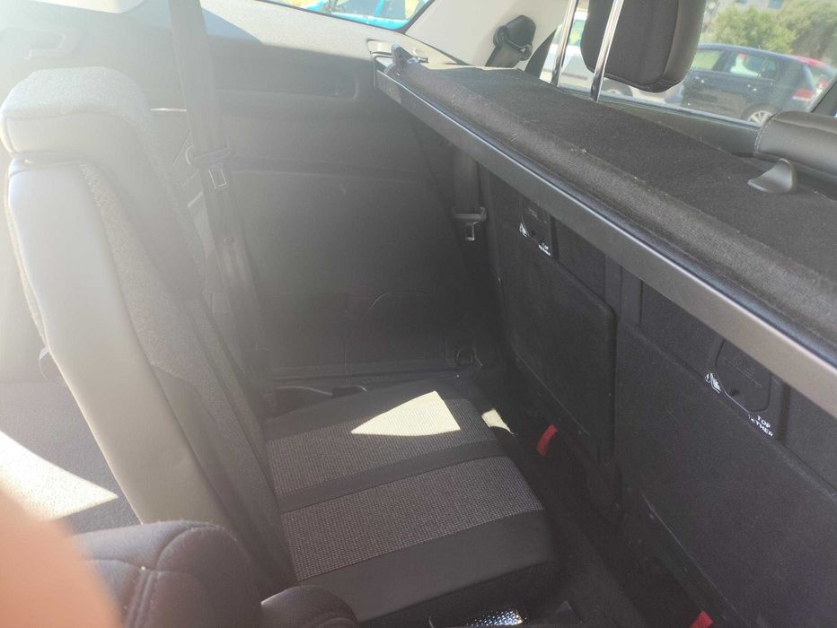 Peugeot 5008 1.5 BlueHDi Allure