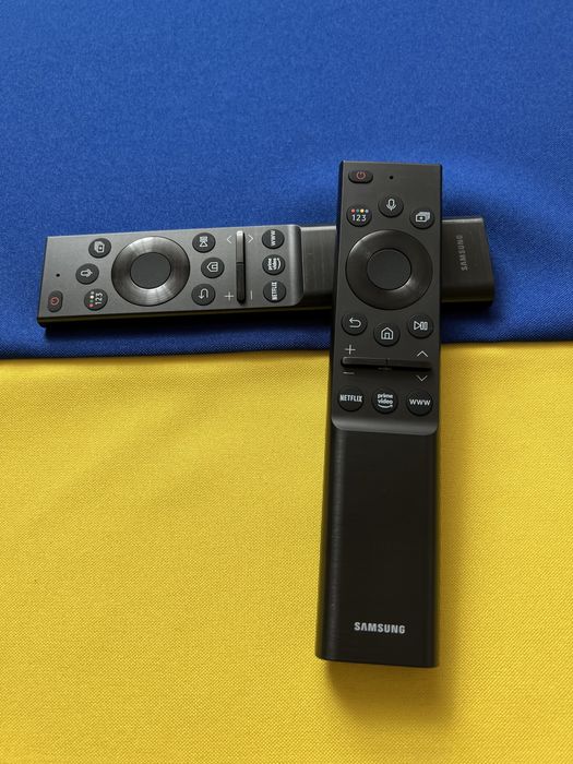 Пульт Samsung BN59-01358D,оригінальний пульт Самсунг смарт: 650 грн ...