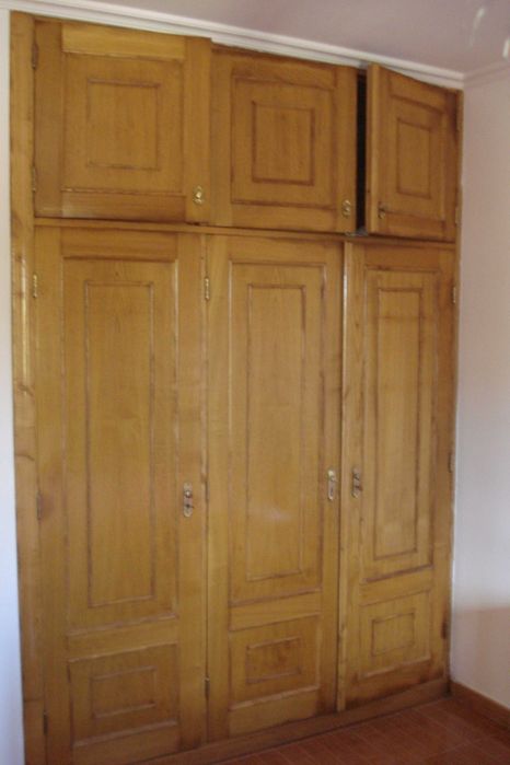 Casa em Antigo de Viade - Montalegre