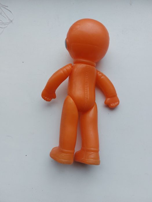 Продам Кукла - космонавт ,лялька, игрушка.