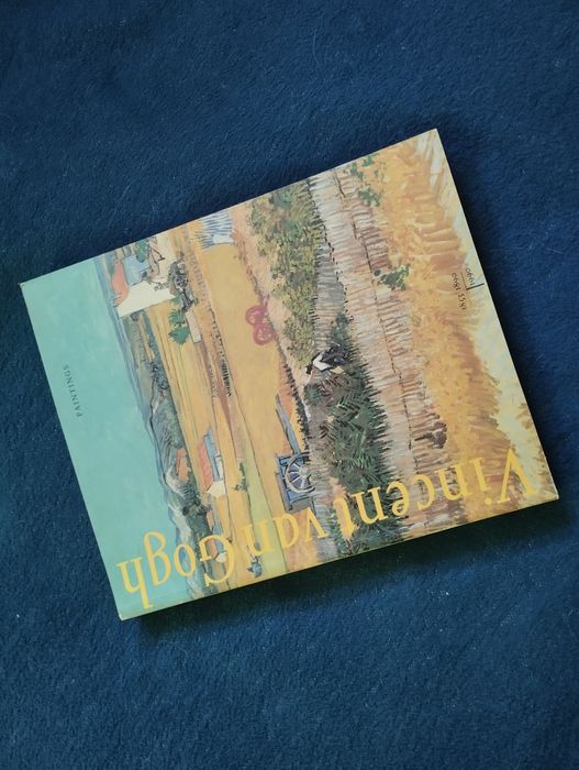 Vincent van Gogh. Paintings