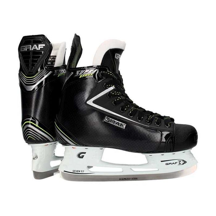 Łyżwy hokejowe Graf Supra G5045 Senior r. 7.5E