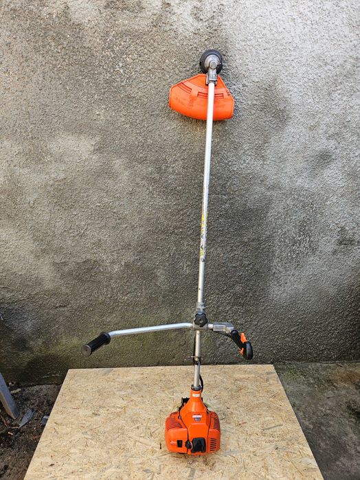 Kosa spalinowa ECHO SRM 410 ES Nowa głowica !