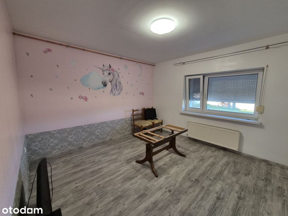 Dom – Babimost - Widok 4