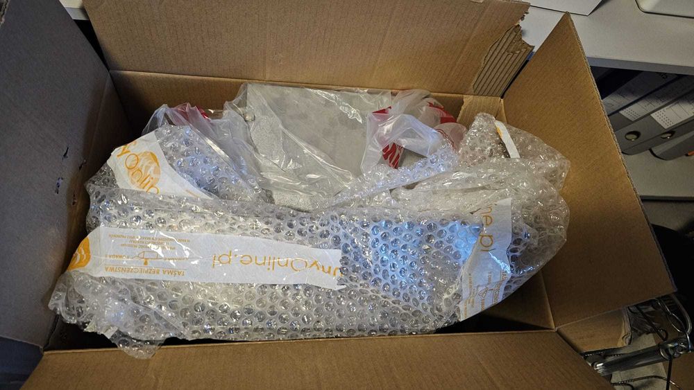 Piec do sauny Harvia 4,5kW