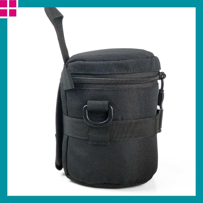 Защитный чехол для объектива АК10 (100х80мм)