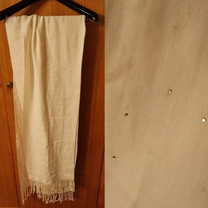 Cachecóis de mulher