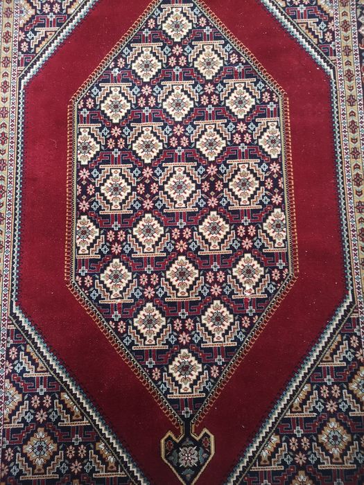 Tapete Ormuz 303cm X 198cm