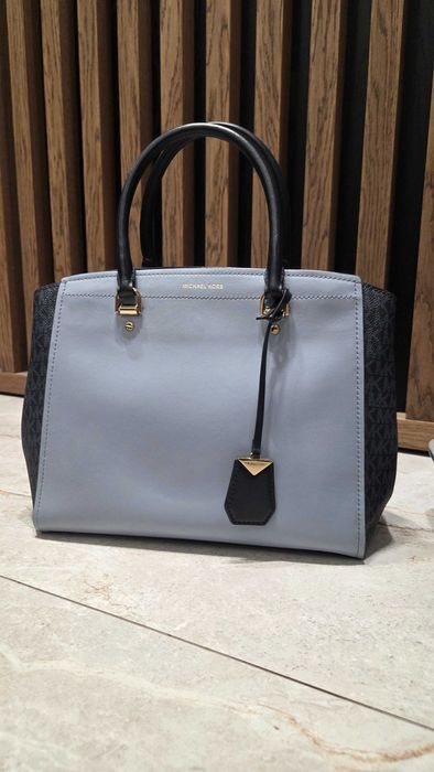 Шкіряна сумка Michael Kors оригінал