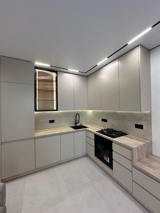 Продаж Дизайнерської Двохкімнатної кв. 66м2 ЖК Sofia Residence