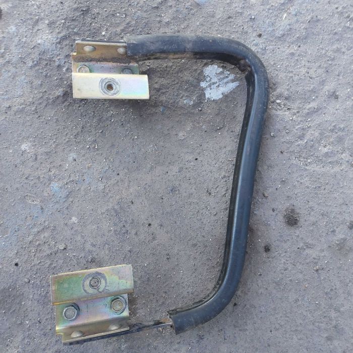 ручка кабины пассажирской стороны камаз 5320