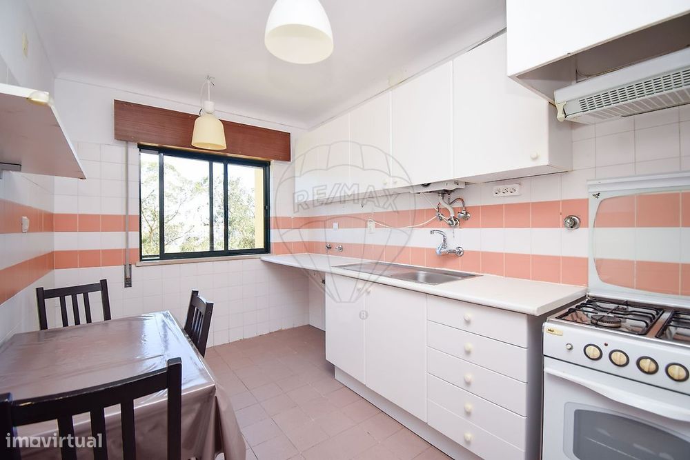 Apartamento T2 para venda