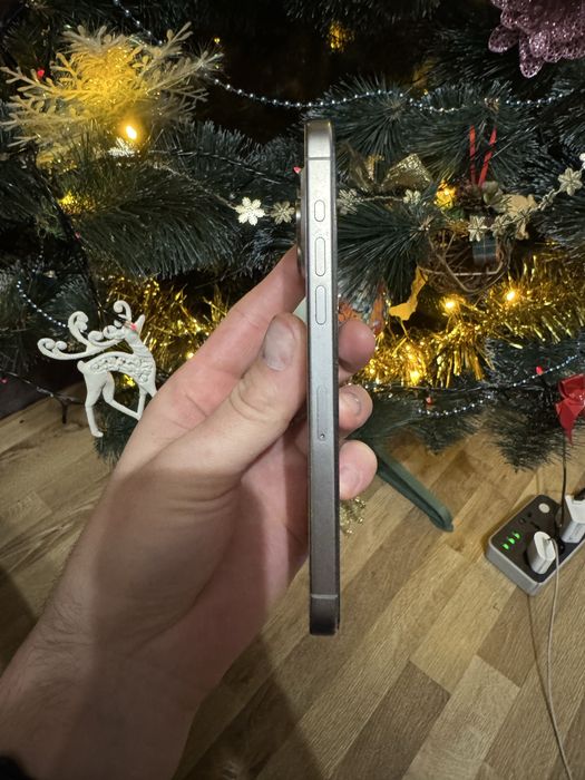 Iphone 15 pro max 256gb original