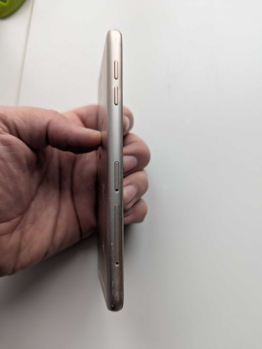 Samsung Galaxy J730 FM/DS