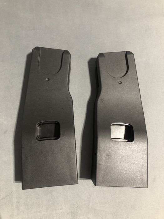 Adaptery do wózka Muuvo fotelika Avionaut Pixel