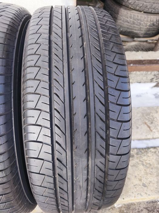 Диски Mitsubishi Outlander R18(5*114,3)+225/55/18 шини літні Yokohama