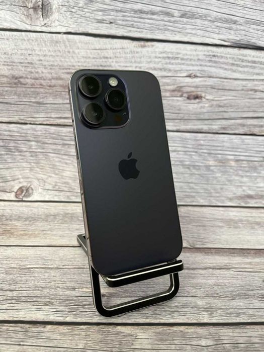 IPhone 14 pro deep purple 128gb!!! NEVERLOCK!! З США!! 93%