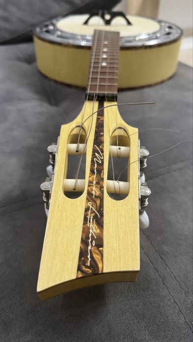 Banjos Marcelo Luthier