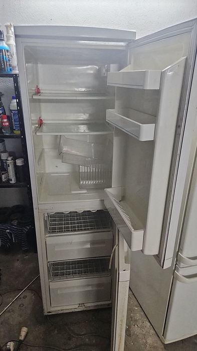 Lokówka albo lodówki bosch