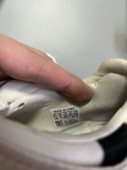 Adidas Disney zx 10000 zx8000 2k Flux