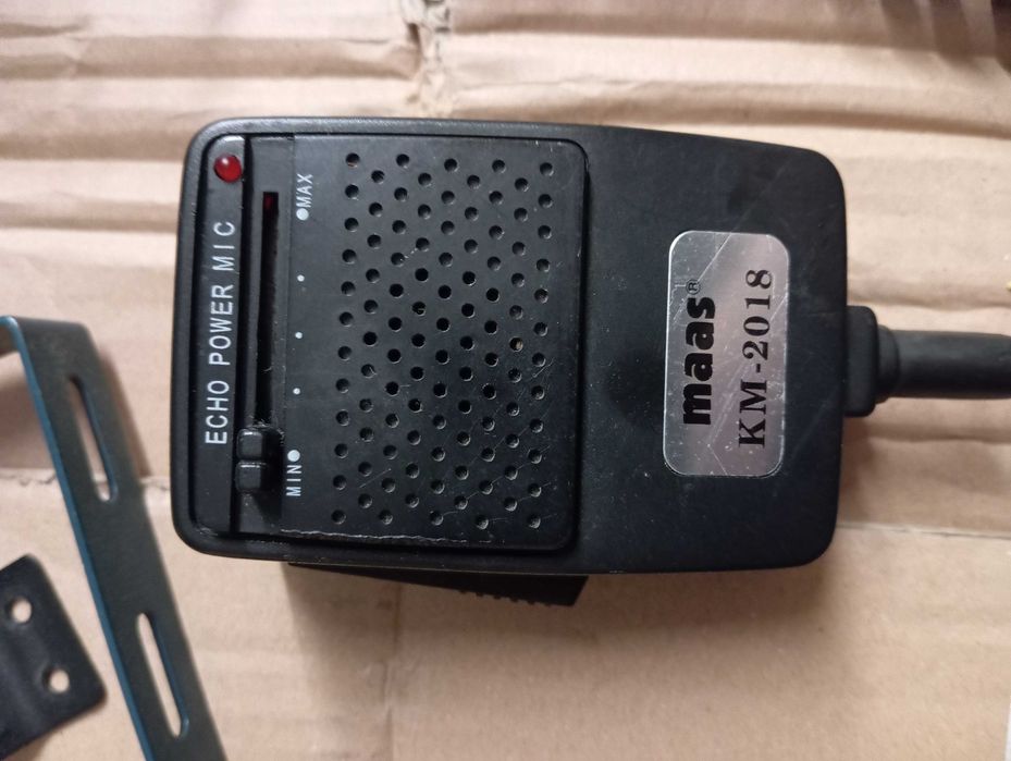 Cb radio stabo xm 3003e