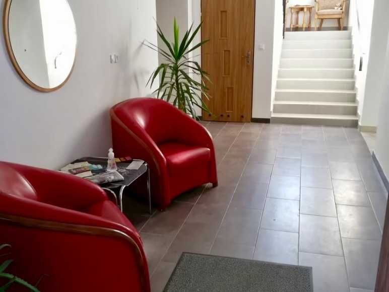 Pokoje gościnne z łazienkami i apartamenty Ustka