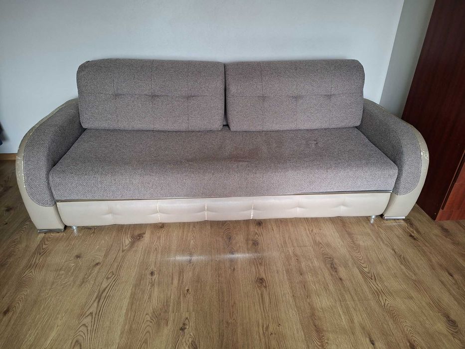 Wersalka kanapa sofa