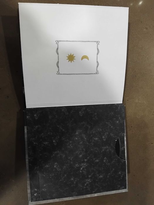Cd dos Coldplay novo