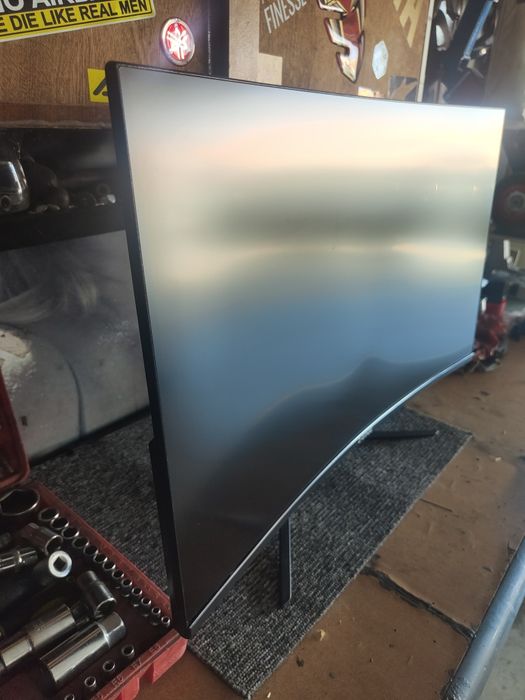 Monitor Curvo Gaming Z-edge ‎ug27p 27 - 280hz