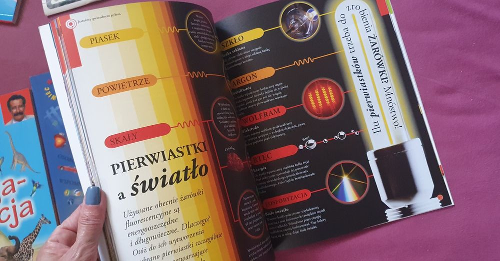 Robert Winston Rewolucja ewolucja Co się dzieje w mojej głowie