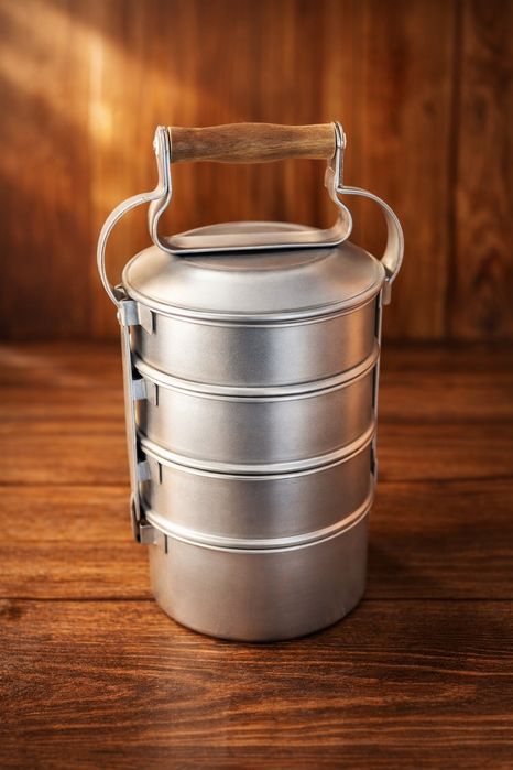 Czwartek - menażka obiadowa