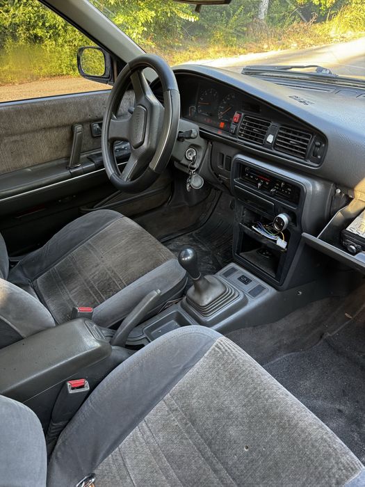 Mazda 626 gd газ/бенз