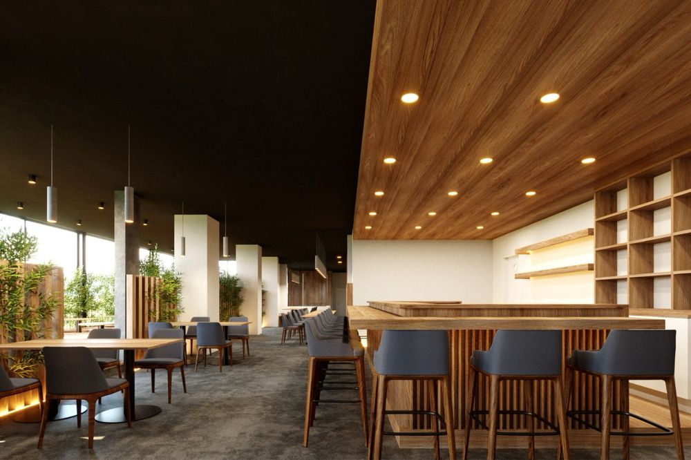 Alvará: arquitecto subscreve alvará