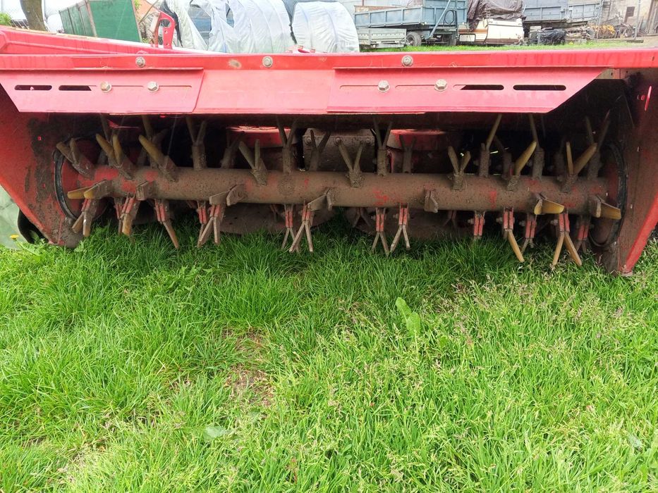 Kosiarka rotacyjna JF 2650 Tandem