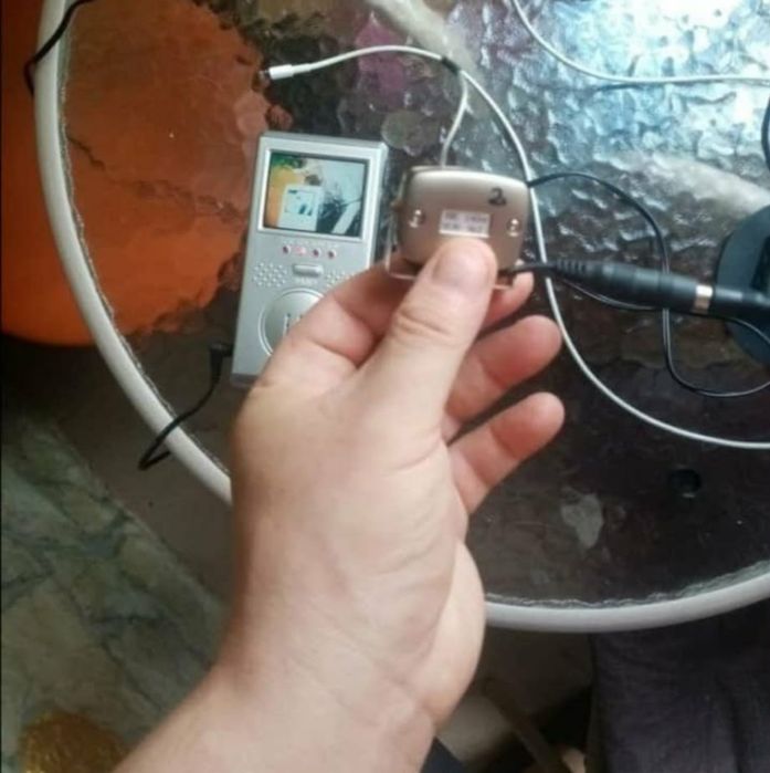 4 Камери спостереження