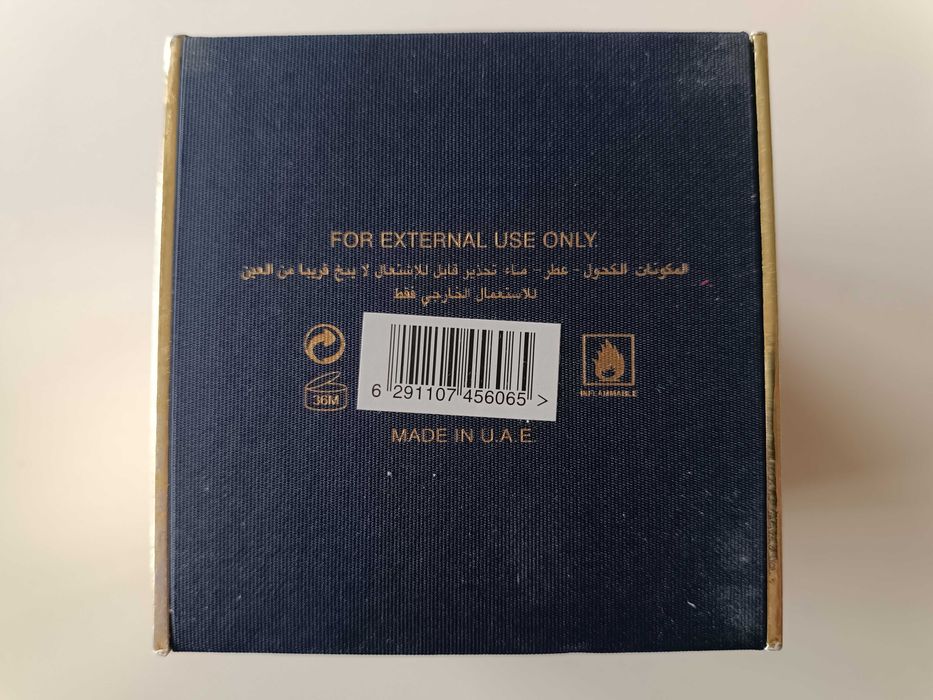 Lattafa Ra'ed Luxe 100ml