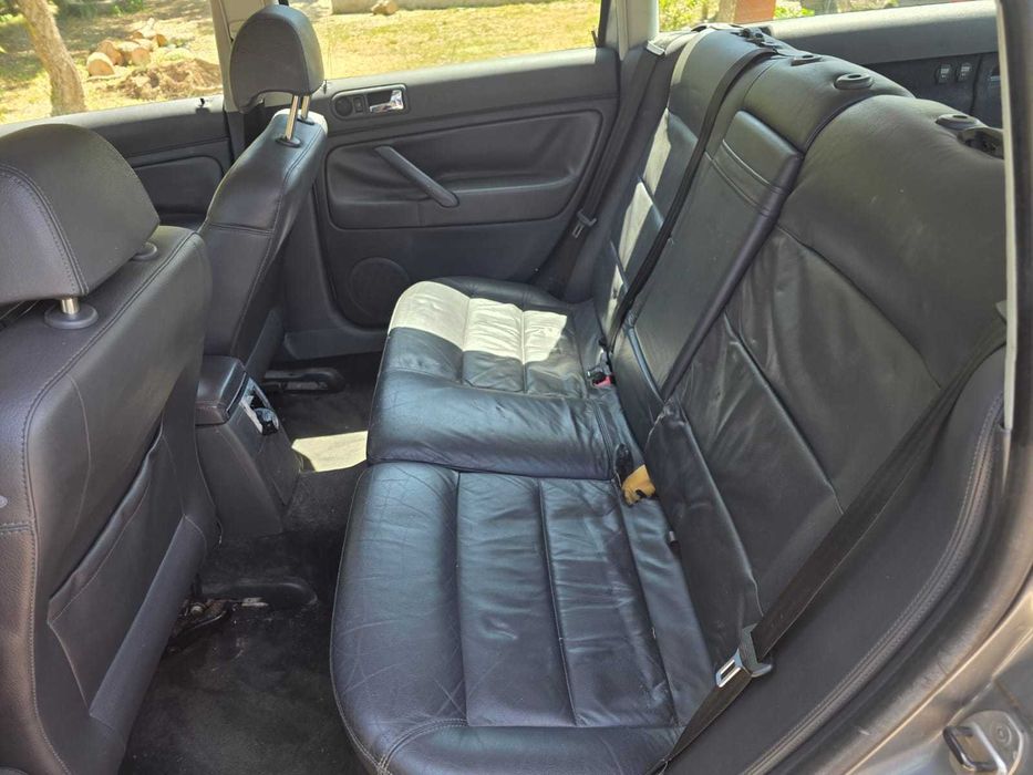 volkswagen passat viatura inglesa GASOLINA